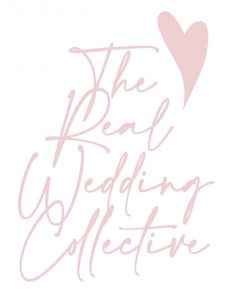 The Real Wedding Collective Logo