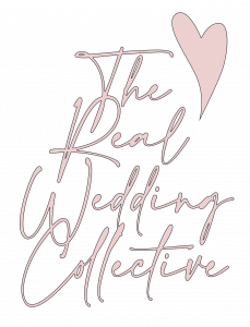 the real wedding collective logo
